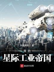 我的星际工业帝国封面