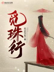 觅珠行封面