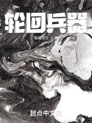 轮回兵器封面