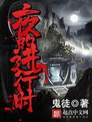 夜的进行时封面