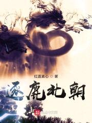 逐鹿北朝封面