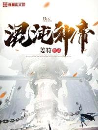 混沌神帝封面