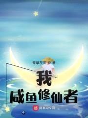 我，咸鱼修仙者封面