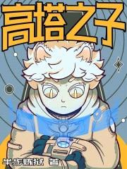 高塔之子封面
