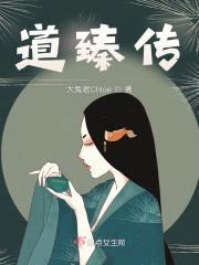 道臻传：穿越者走在人生边上封面