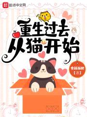 重生过去从猫开始封面