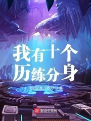 我有十个历练分身封面