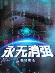永无消弭封面