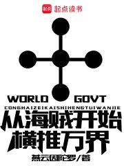 从海贼开始横推万界封面