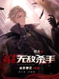 都市之我是无敌杀手封面