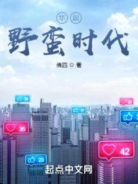 华娱野蛮时代封面