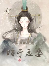 终于月老始于孟婆封面