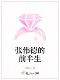 张伟德的爱情故事封面