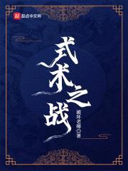 式术之战封面