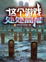 这个游戏处处高能封面