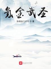 氪金武圣封面