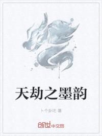 天劫之墨韵封面