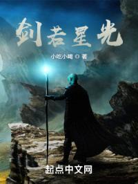 剑若星光封面