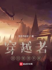 穿越者回归管理手册封面
