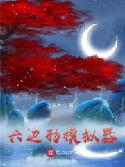 我的六边形模拟器封面