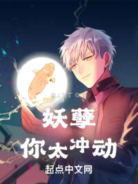 妖孽，你太冲动！封面