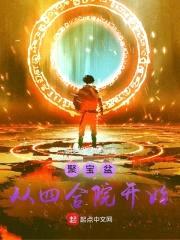 聚宝盆从四合院开始封面