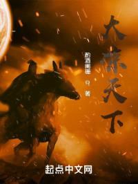 大凉天下封面