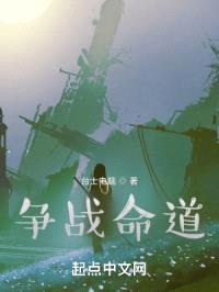 争战命道封面