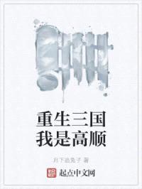 重生三国我是高顺封面