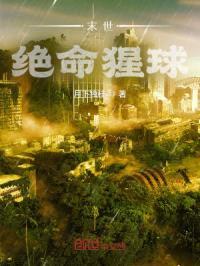 末世：绝命猩球封面