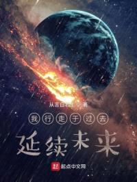 我行走于过去，延续未来封面