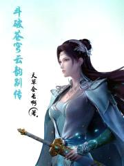 斗破苍穹云韵别传封面