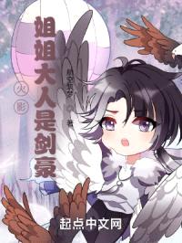 火影，jiejie大人是剑豪封面