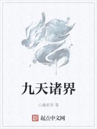 九天诸界封面