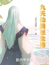 九天仙路长生传封面
