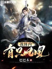 我体内有只凤凰封面