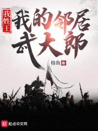 我姓王，我的邻居武大郎封面