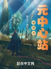 地球次元中心站封面