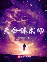 天命体术师封面