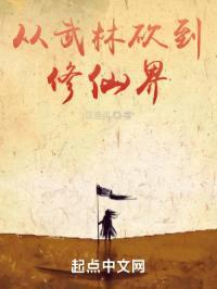 从武林砍到修仙界封面