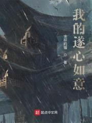 我的遂心如意封面
