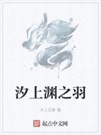 汐上渊之羽封面