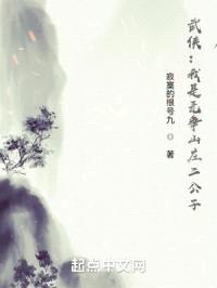 武侠：我是无争山庄二公子封面