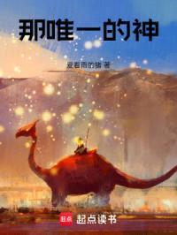 那唯一的神封面