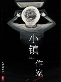 小镇作家封面