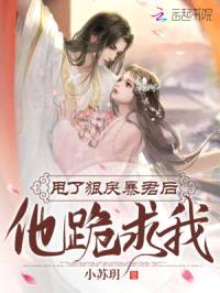 甩了狠戾暴君后，他跪求我！封面