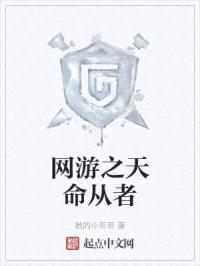 网游之天命从者封面