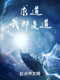 求道，我即是道封面