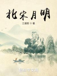 北宋月明封面