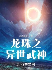 龙珠之异世武神封面